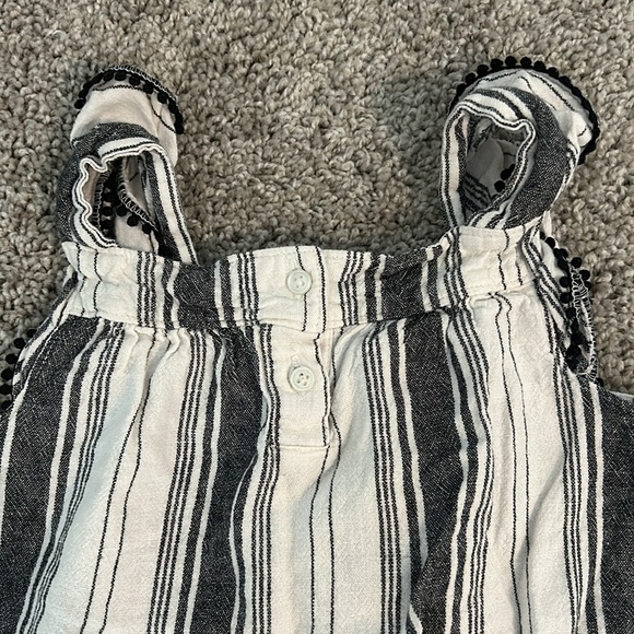 Linen set - Picture 4 of 5